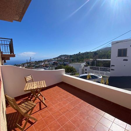 Casa La Asomada El Hierro Villa Las Casas  Dış mekan fotoğraf