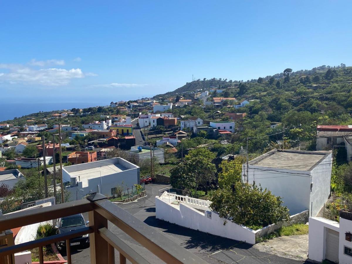 Casa La Asomada El Hierro Villa Las Casas  Dış mekan fotoğraf